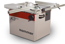 Load image into Gallery viewer, Γωνιάστρα Hammer K3 - Basic