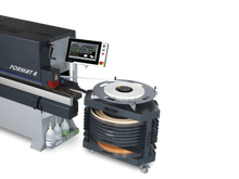 Load image into Gallery viewer, Edge storage storEdge