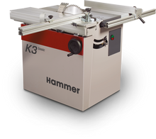 Load image into Gallery viewer, Γωνιάστρα Hammer K3 - Basic