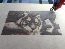 Load image into Gallery viewer, Laser Helios 1390