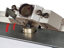 Load image into Gallery viewer, Σβούρα Hammer F4