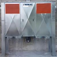 Load image into Gallery viewer, AΠΟΡΡΟΦΗΣΗ NIMAC GF5