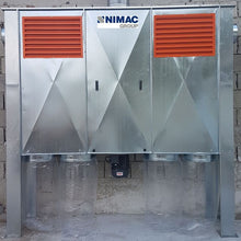 Load image into Gallery viewer, AΠΟΡΡΟΦΗΣΗ NIMAC GF5