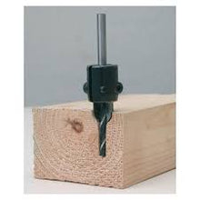 Load image into Gallery viewer, HW ΡΥΘΜΙΖΟΜΕΝΟ COUNTERSINK ΑΠΟ 3MM ΣΕ 7ΜΜ