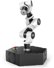 Load image into Gallery viewer, e.DO Robot 6 αξόνων (COMAU)