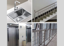 Load image into Gallery viewer, Συγκόλληση Laser LWS G.WEIKE