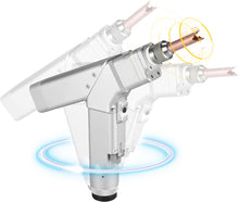 Load image into Gallery viewer, Συγκόλληση σε 360 μοίρες.