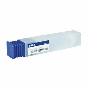 Φρέζα Διαμαντιού DIA Z3+1 PCD Ø10x22mm, Στέλεχος 12mm – Δεξιόστροφη
