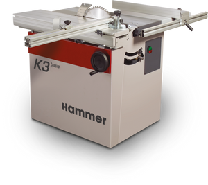 Γωνιάστρα Hammer K3 - Basic
