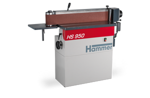 Τριβείο Hammer® HS 950