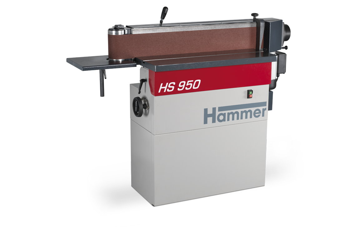 Τριβείο Hammer® HS 950