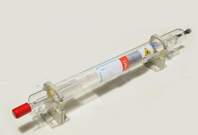 Laser Tube CO2 150-180W, W4 RECI